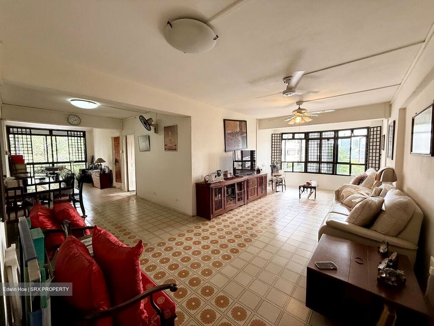 Blk 27 Dover Gardens (Queenstown), HDB 5 Rooms #521148181